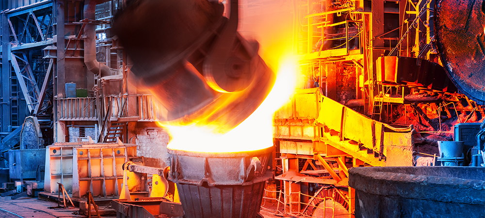 鋼鐵冶金