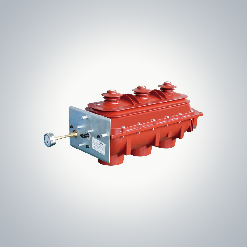 FL(R)N36- 12 負(fù)荷開(kāi)關(guān)